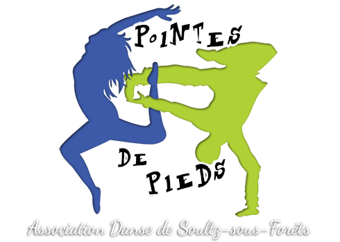 Pointes de Pieds