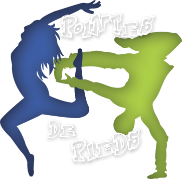 Association Pointes de Pieds