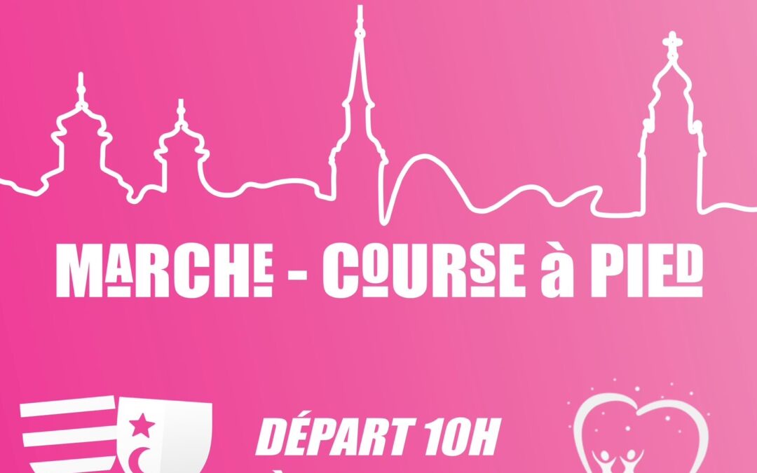 Octobre rose