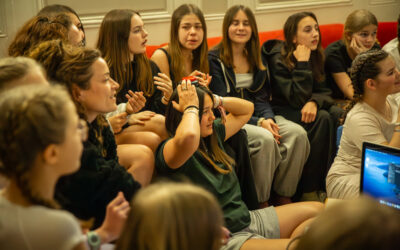 Ambiance musicale, thèque et brico !