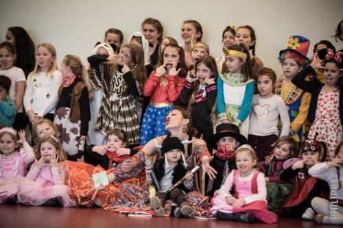 2020 - Carnaval de Pointes de Pieds