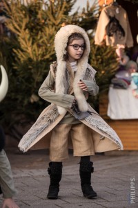 2016 - Marché de Noël