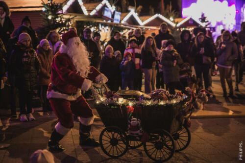 2022 - Marché de Noël
