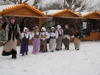 2012 - Marché de Noël