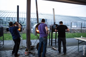 2014 - Soirée Tartes Flambées