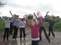 2012 - Les Colos